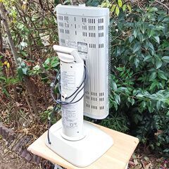 ★美品！お届け可！★ ダイキン 遠赤外線暖房機 『セラムヒート』 ERFT11USE5 2017年製の画像