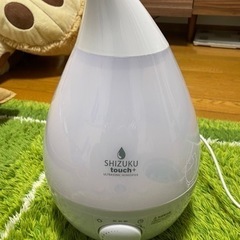 加湿器