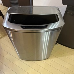 コストコ　自動開閉　ゴミ箱