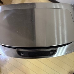 コストコ　自動開閉　ゴミ箱の画像