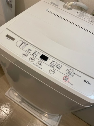 洗濯機