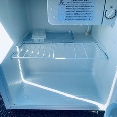 訳あり⁉️だから安い❗️しかも送料設置無料⭐️大特価⭐️冷蔵庫/洗濯機の2点セット♪の画像