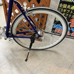 ★値下げ★ ★店頭にて試乗可★ J3306 OYAMA FG 3 700C クロモリフレーム シングルスピードバイク ピストバイク シングルギア 450mm ロードバイク クリーニング、簡易メンテナンス済み　【リユースのサカイ柏店】 中古自転車 　流山市 中古自転車 松戸市 中古自転車 我孫子市 中古自転車 船橋市 中古自転車 守谷市 中古自転車 取手市 中古自転車の画像