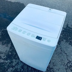⭐️緊急企画⭐️送料設置無料❗️早い者勝ち❗️現品限り❗️冷蔵庫/洗濯機の2点セット♪の画像