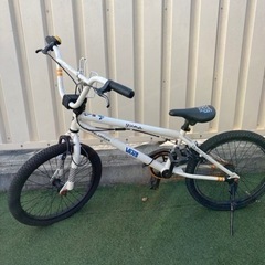 ドッペルギャンガーBMX  DX20  DOD BMX20
