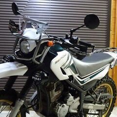 ヤマハ　セロー250