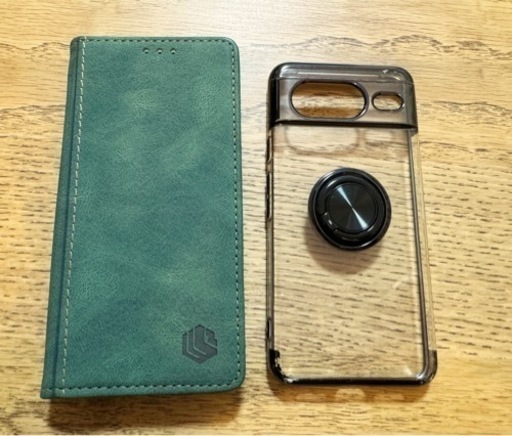 【終了】Google Pixel 8　Hazel 128GB