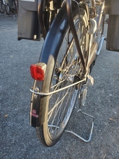 ⭐️電動自転車⭐️ヤマハ　PAS