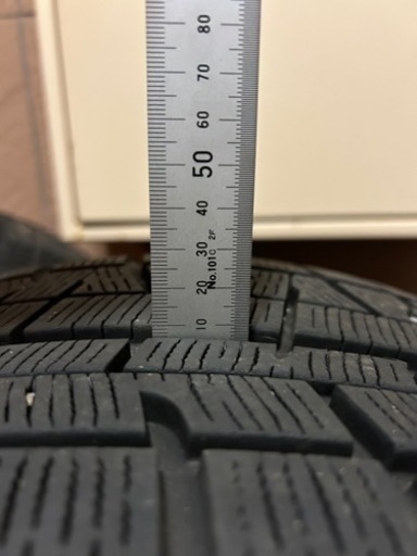 スタッドレス　アイスガード5プラス　215/50/R17  