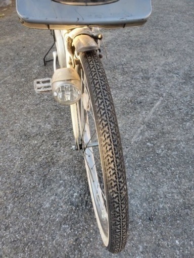⭐️電動自転車⭐️ Panasonic ギュット  EPM633