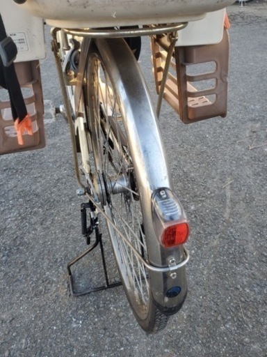 ⭐️電動自転車⭐️ Panasonic ギュット  EPM633