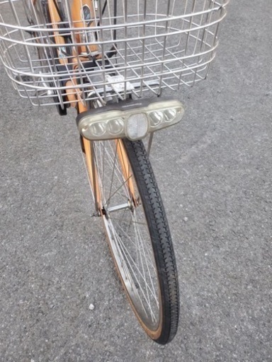 ⭐️電動自転車⭐️Panasonic   END63
