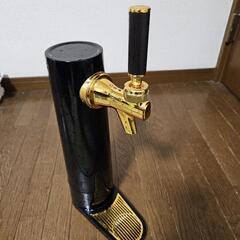 ビアサーバ家庭用