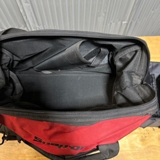 スナップオン工具バック(中古)
