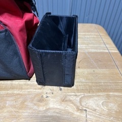 スナップオン工具バック(中古)の画像