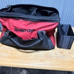 スナップオン工具バック(中古)