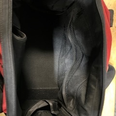 スナップオン工具バック(中古)の画像