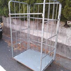 ロールパレット、おかげさまで決まりました
