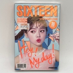 大幅値下げ‼️16BRAND EYE MAGAZINE No.4...