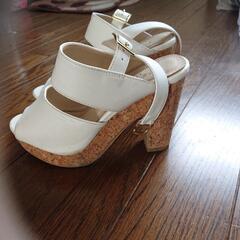 サンダルの画像