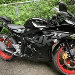 GSX125R
