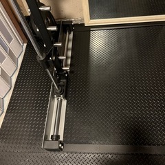 値下げIROTECアイロテック スリーディメンションの画像