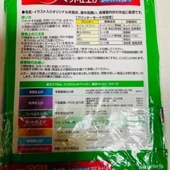 マット仕上げハガキの画像