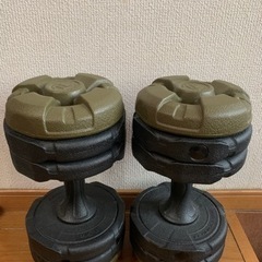 ダンベル