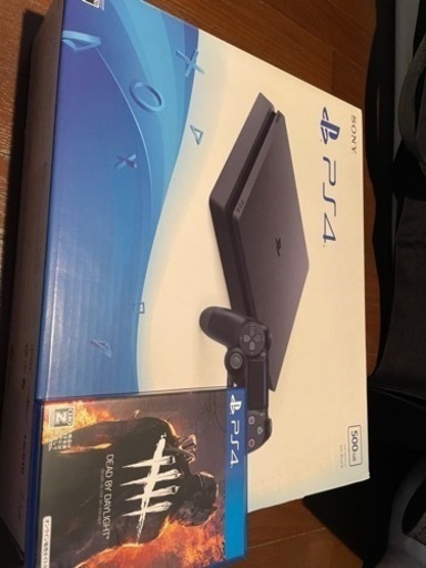PlayStation4＋おまけ