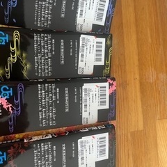 値下げしました。鬼滅の刃全巻　美品　お値下げしました。の画像