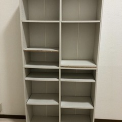 本棚