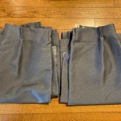 カーテン