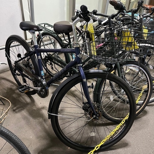 J3314 ☆店頭にて試乗可☆ 現行販売品 良品 ミヤタ自転車 ミヤタ