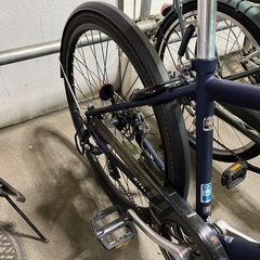 J3314 ☆店頭にて試乗可☆ 現行販売品 良品 ミヤタ自転車 ミヤタ