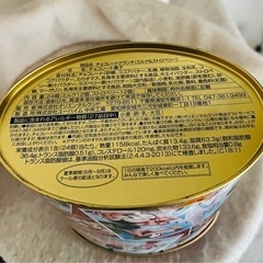 ディズニー　お菓子ケースの画像