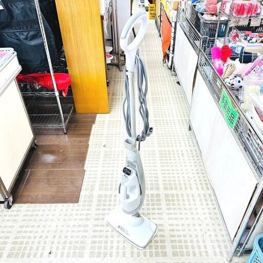 【ジモティー特別価格】アイリスオーヤマ/IRIS OHYAMA クリーナー STP-202W 2020年製 掃除機
