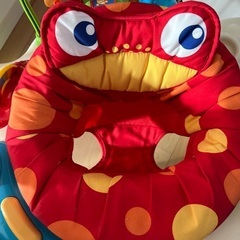 【お譲り先決まりました】ジャンパルーの画像