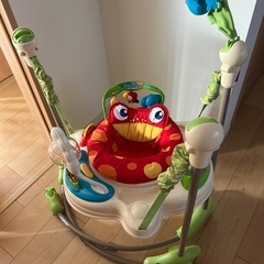 【お譲り先決まりました】ジャンパルー