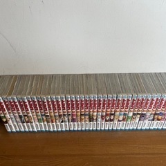 トリコ、全43巻セット　お値下げしました。の画像