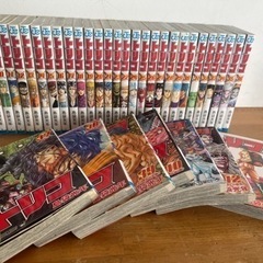 トリコ、全43巻セット　お値下げしました。の画像