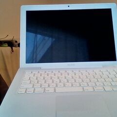 MacBook A1181　NCNR