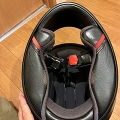 SHOEI GT-air ヘルメットの画像