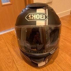 SHOEI GT-air ヘルメットの画像