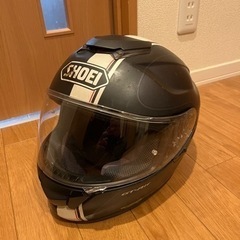 SHOEI GT-air ヘルメットの画像
