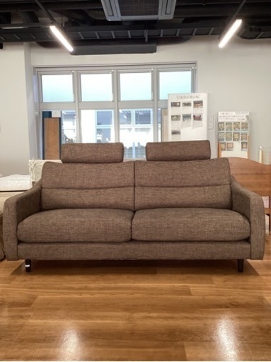 ソファ【町田市再生家具】232532