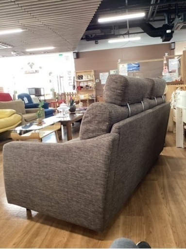 ソファ【町田市再生家具】232532