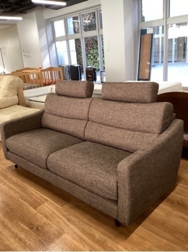 ソファ【町田市再生家具】232532