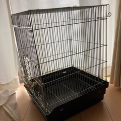 小鳥飼育セット　いろいろの画像