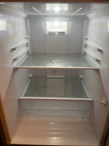 一人暮らし用冷蔵庫