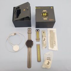 HUAWEI WATCH GT Runner 2023年の購入品の画像